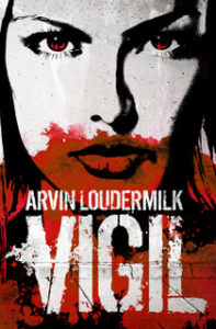 Vigil by Arvin Loudermilk