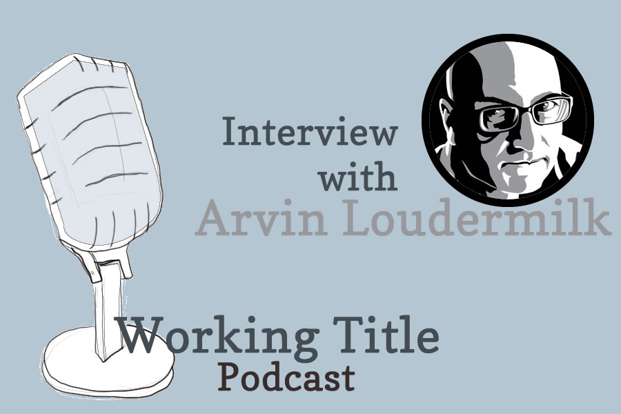 Interview with Arvin Loudermilk