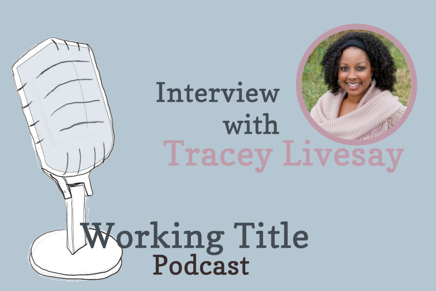 Interview with Tracey Livesay