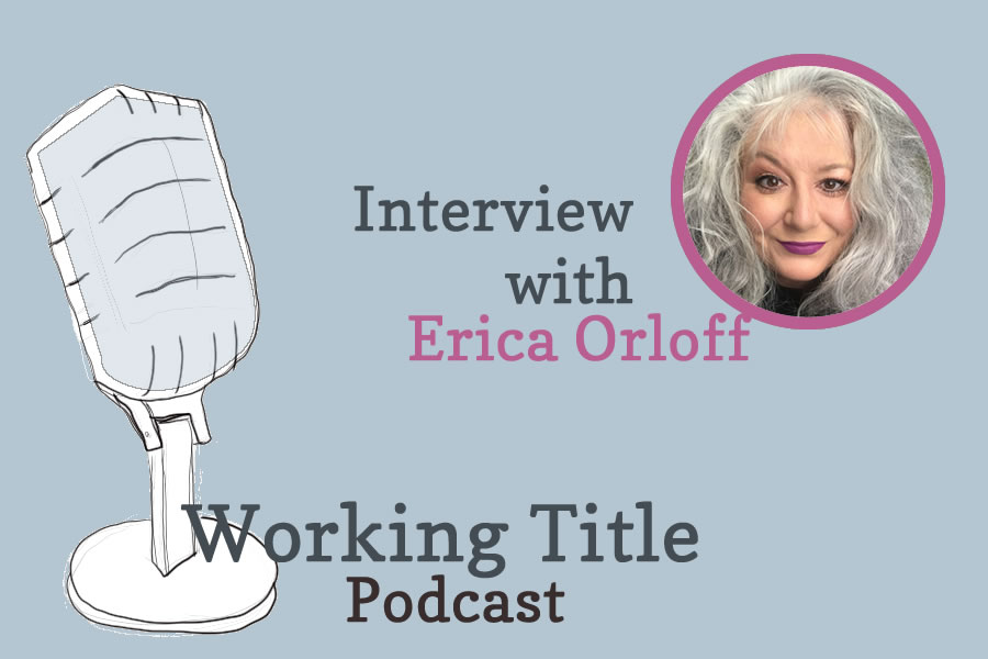 Interview with Erica Orloff