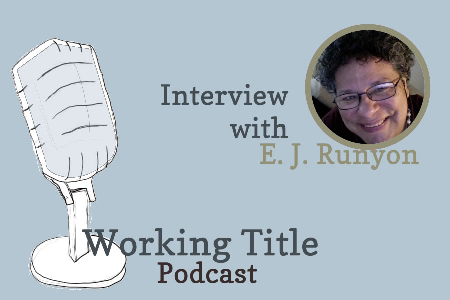 Interview with E. J. Runyon