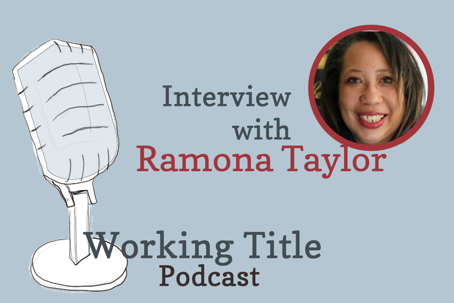 Interview with Screenwriter Ramona Taylor