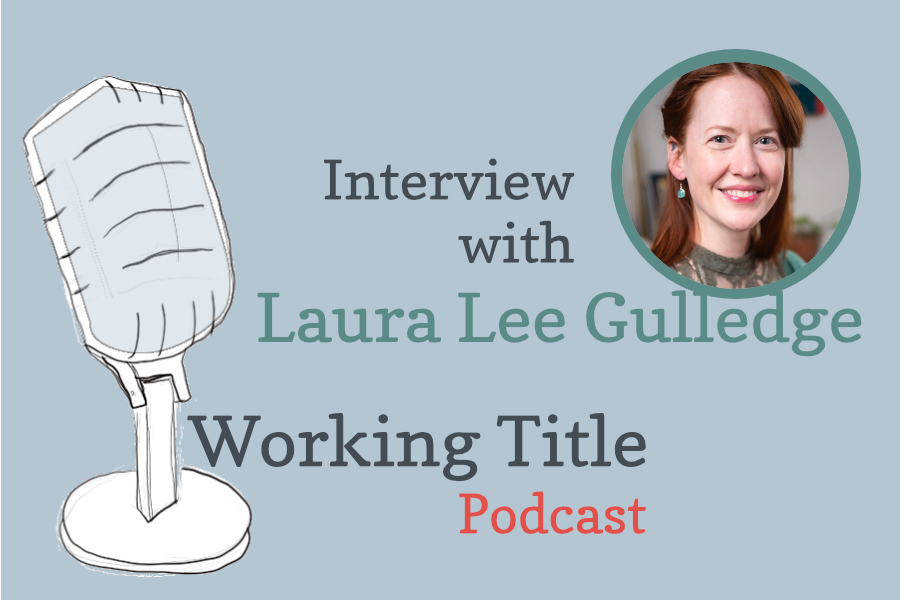 Interview with Artist Laura Lee Gulledge