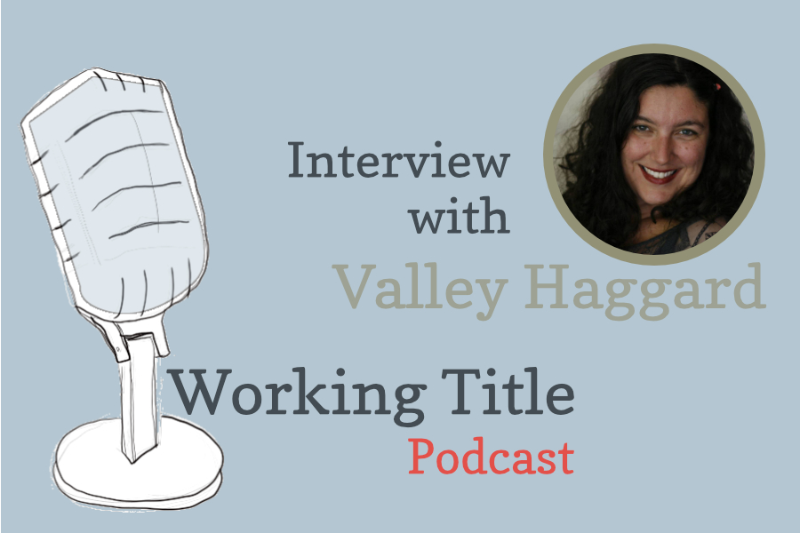 Interview with Valley Haggard