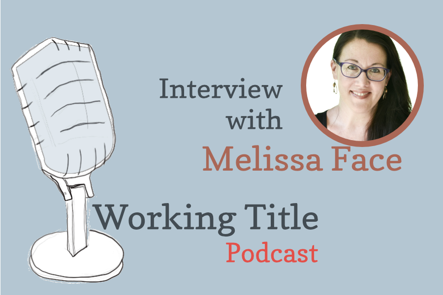 Interview with Melissa Face