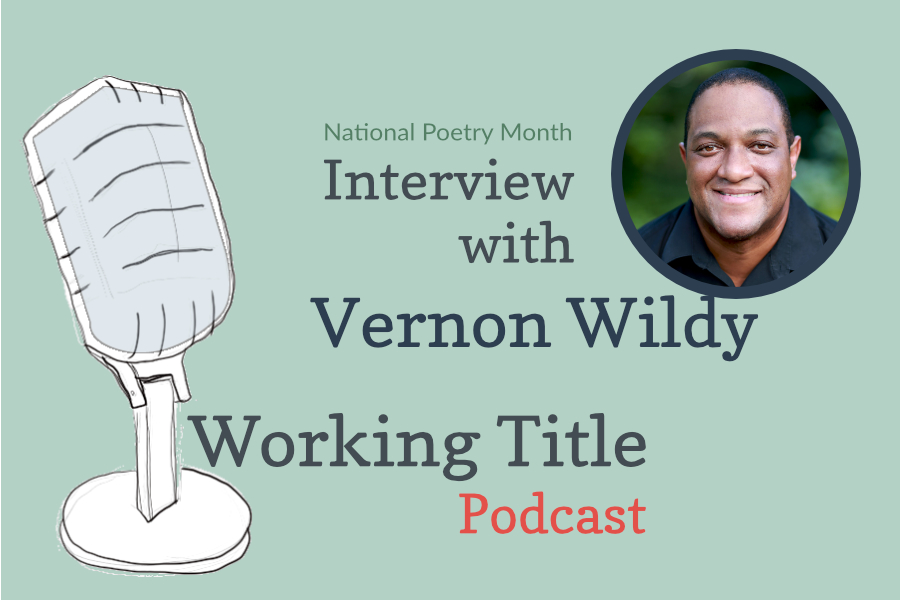Interview with Poet Vernon Wildy
